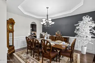 715 Southernwood Place, Hubert, NC 28539 — 4-bedroom home in Peyton's Ridge, Hubert, NC, photo 11 of 68