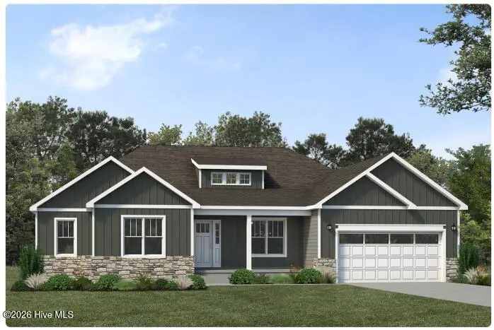 361 Revolution Road, Newport, NC 28570 – photo 1 of 1: Screenshot 2026-03-09 155647
