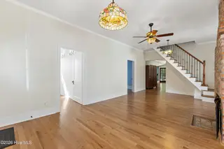 414 S 2nd Street, Wilmington, NC 28401 — 2-bedroom home in Historic District, Wilmington, NC, photo 10 of 52