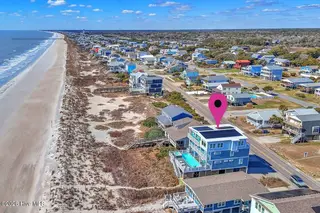 2605 E Beach Drive, Oak Island, NC 28465 – photo 2