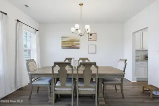106 Ballantine Grove Lane Lot 18, Newport, NC 28570 – photo 13: 103 Ballantine Grove - Interior - MLS_21