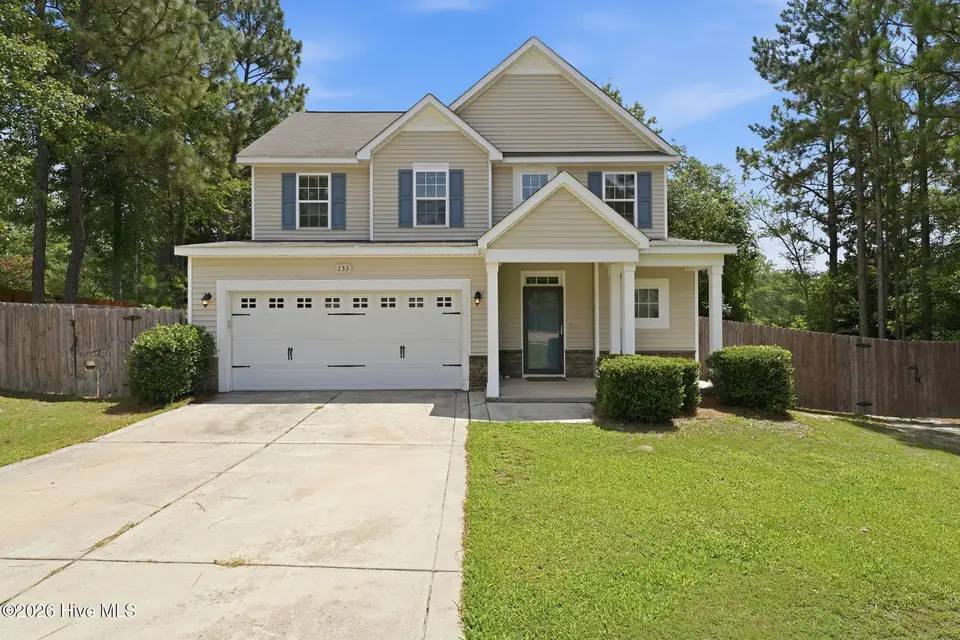 133 Star Court, Aberdeen, NC 28315 – photo 1 of 55: 1-web-or-mls-DSC02158 - edited