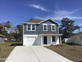 1028 Maple View Road SW, Supply, NC 28462 – photo 1: HEWETT PLACE LOT 7