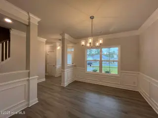 1225 Mandevilla Drive SE, Bolivia, NC 28422 – photo 14: Dining Room