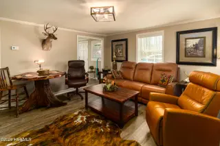160 T Johnson Road, Carthage, NC 28327 – photo 7: T Johnson-5