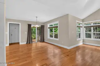 1730 Caracara Drive, New Bern, NC 28560 – photo 10: Dining Area