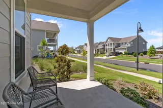 826 Trisail Terrace, Wilmington, NC 28412 – photo 4: Front Porch