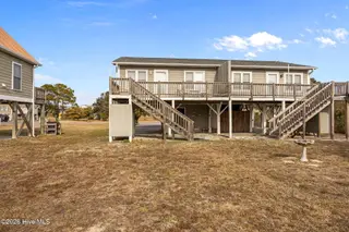 347 Brunswick Avenue W # 2, Holden Beach, NC 28462 – photo 17: 347B Brunswick W 09