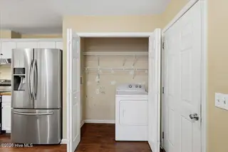 225 Gurley Dairy Road, Pikeville, NC 27863 — 2-bedroom manufactured home in Western Wayne Estates, Pikeville, NC, photo 21 of 30: 25-225 Gurley Dairy Rd-25