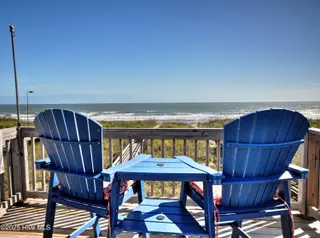 238 E First Street, Ocean Isle Beach, NC 28469 – photo 5: Deck2