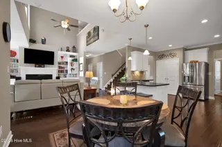 207 Pine Top Drive, Carthage, NC 28327 — 4-bedroom home in Longleaf Estate, Carthage, NC, photo 14 of 57: 207 Pinetop dr Carthage Nc(14 of 55)