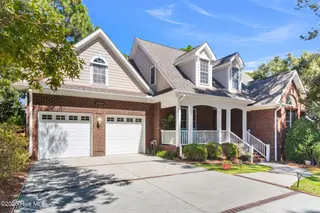 2966 Irwin Drive SE, Southport, NC 28461 – photo 2: 2_front exterior