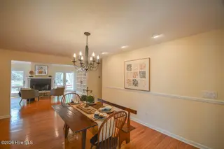 58 Juniper Creek Boulevard, Pinehurst, NC 28374 – photo 14: 58JuniperCreek-23