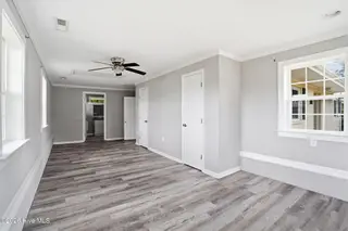 6640 Williams Street, Bailey, NC 27807 – photo 16: Bonus Room 3