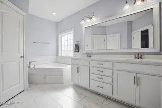 6476 Bryson Drive SW, Ocean Isle Beach, NC 28469 – photo 22: Primary bath
