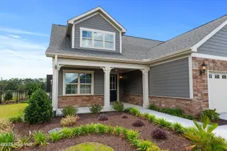 1064 Northbridge Court NW, Ocean Isle Beach, NC 28469 – photo 4: 1064 Northbridge Court NW Exterior 6