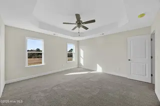 240 Deer Haven Drive, Richlands, NC 28574 – photo 24: 24_bedroom