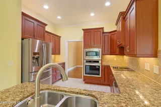 268 Juniper Creek Boulevard, Pinehurst, NC 28374 – photo 12: 171A3699