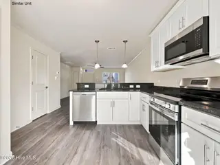 370 Boyington Place Road, Midway Park, NC 28544 — 2-bedroom townhome in Boyington Place, Midway Park, NC, photo 7 of 23: 25-web-or-mls-386 Boyington Place Rd. 27