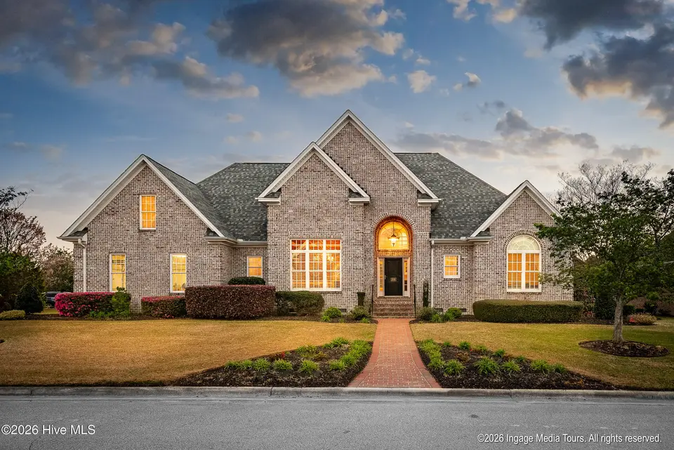 2089 Cornerstone Drive, Winterville, NC 28590 – photo 1 of 60: 20260331 MLS L_Skinner 2089 Cornerstone