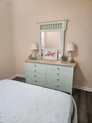 704 Lenox Drive, Holly Ridge, NC 28445 — 4-bedroom home in The Preserve At Morris Landing, Holly Ridge, NC, photo 22 of 45: Bedroom