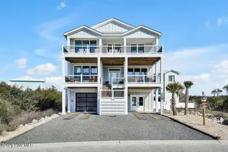 413 E Fourth Street, Ocean Isle Beach, NC 28469 – photo 1