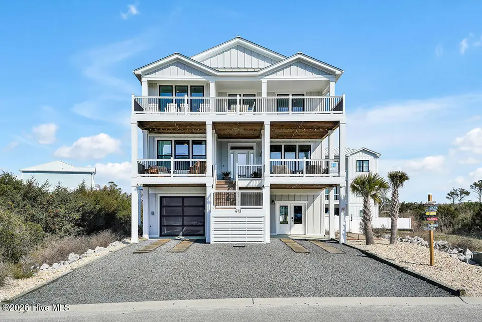 413 E Fourth Street, Ocean Isle Beach, NC 28469 – photo 1 of 72