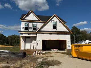 725 Springtooth Drive, Zebulon, NC 27597 – photo 2: Construction