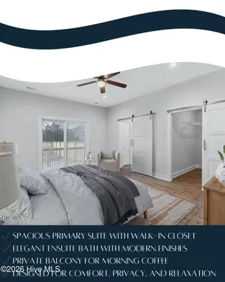 1812 Sandalwood Drive SW, Ocean Isle Beach, NC 28469 – photo 11: 1812 Sandalwood Drive SW