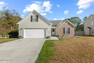 202 Brunswick Drive, Jacksonville, NC 28546 – photo 3: 425A0789