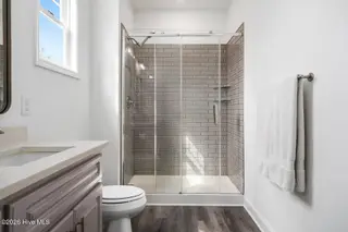 9122 Byron Court, Bailey, NC 27807 – photo 17: Primary Bathroom