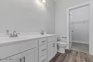 313 E Theriault Court, Jacksonville, NC 28540 – photo 23: 23