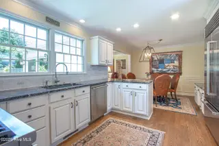 55 Palmetto Road, Pinehurst, NC 28374 – photo 21: Kitchen1