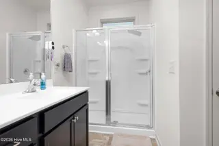 494 Golden Villas Drive, Rocky Mount, NC 27804 – photo 16: Primary Bath