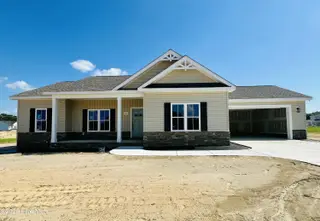 31 Pendergrass Drive, Princeton, NC 27569 – photo 1: 31 Pendergrass Photo 9.14
