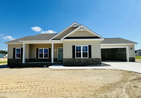 31 Pendergrass Drive, Princeton
