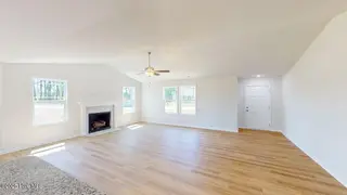 104 Windemere Lane, Goldsboro, NC 27530 – photo 6: Living Room