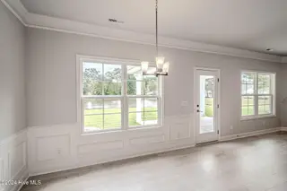 1025 Wood Creek Road NE, Leland, NC 28451 – photo 16: *REPRESENTATIVE PHOTO* Dining Area