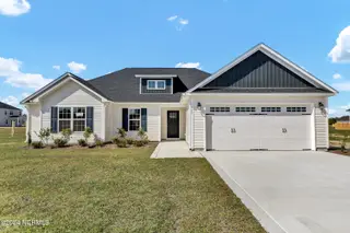 612 Turkey Trot Trail, Maysville, NC 28555 – photo 1: 6G8A4026