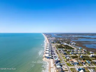 2174 New River Inlet Road Unit 389, North Topsail Beach, NC 28460 – photo 7: 04-FinalDrone2174NewRiverInletRd-7