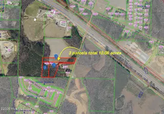1595 Strickland Road, Clayton, NC 27520 – photo 3: Image 9-24-26 at 12.12PM