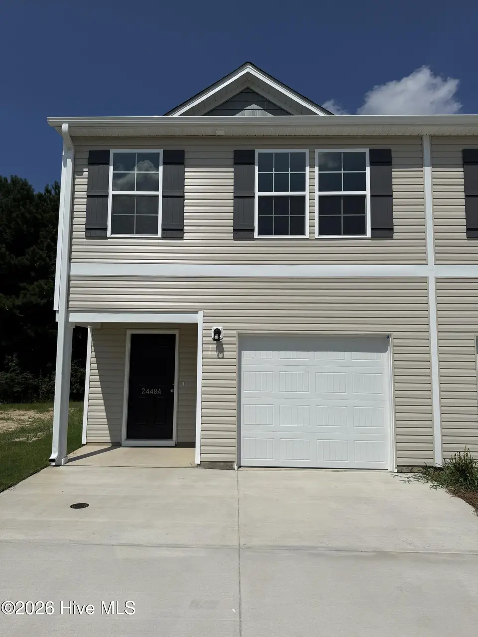 2448 A Brookville Drive, Greenville, NC 27834 – photo 1 of 7: COBBLESTONE 146A 2448 A BROOKVILLE
