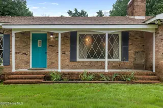 1398 Old Mill Creek Road SE, Winnabow, NC 28479 — 3-bedroom home, Winnabow, NC, photo 2 of 57