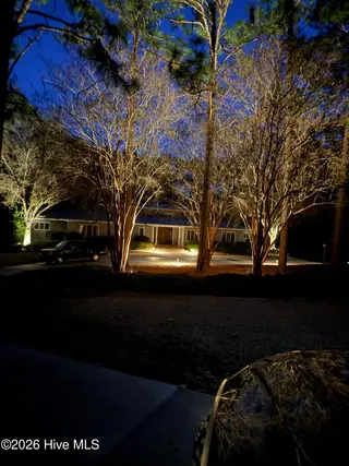 28 Chestertown Drive, Pinehurst, NC 28374 – photo 2: Front of home