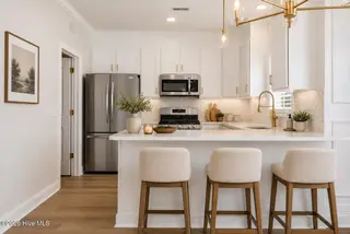 2412 Great Laurel Court, Greenville, NC 27834 – photo 16: kitchen
