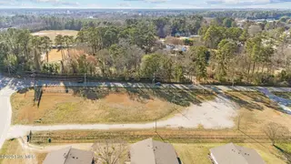 1a Northern East Boulevard, Tarboro, NC 27886 – photo 8: St Andrew lot - aerial 4