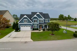 801 Lanyard Drive, Newport, NC 28570 – photo 2: DJI_0905