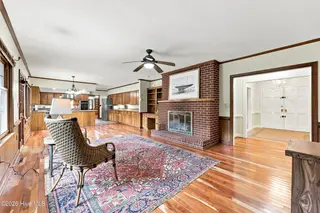 105 Dogwood Trail, Elizabeth City, NC 27909 – photo 14: Great Room