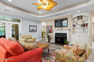 3693 Wingfoot Drive, Southport, NC 28461 — 4-bedroom home in St James, Southport, NC, photo 15 of 61