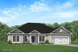 310 Eastwood Drive, Wallace, NC 28466 – photo 1 of 1: Rendering photo